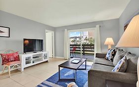 Lighthouse Point Rental 35A