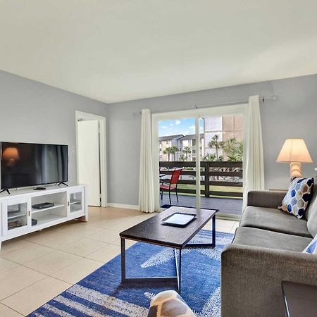 Lighthouse Point Rental 35A Tybee Island Exterior photo