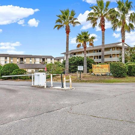 Lighthouse Point Rental 35A Tybee Island Exterior photo