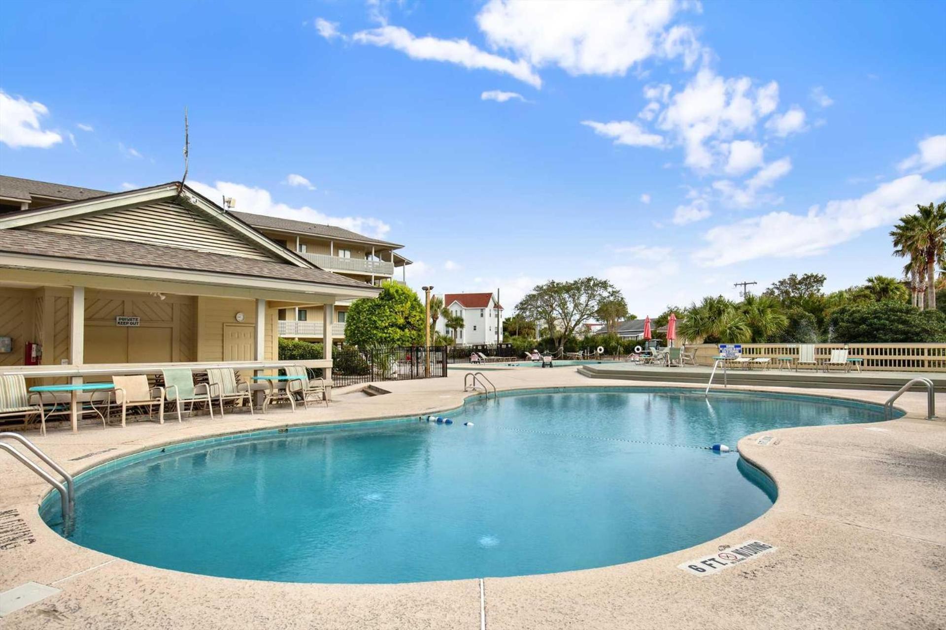 Lighthouse Point Rental 35A Tybee Island Exterior photo