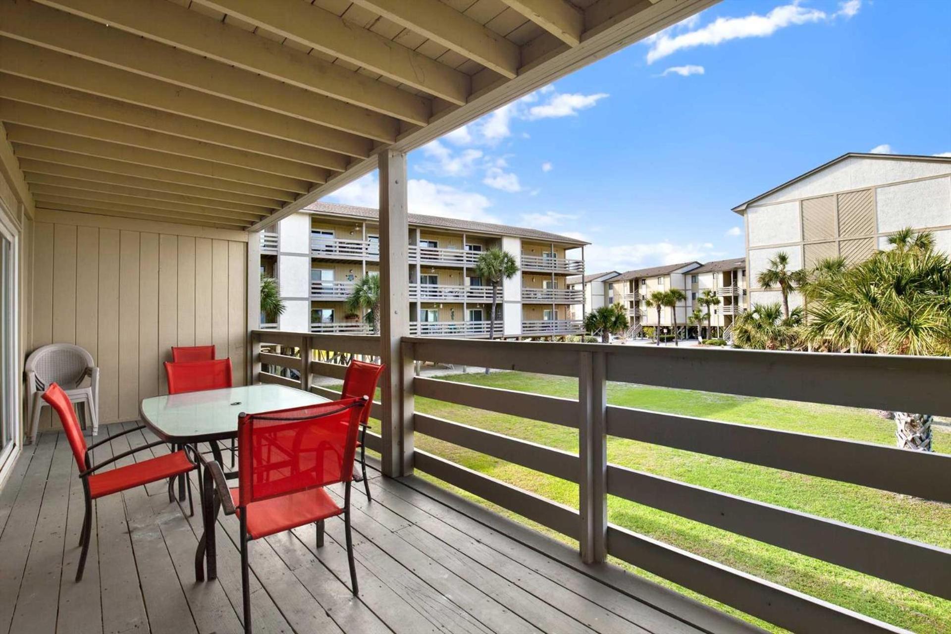 Lighthouse Point Rental 35A Tybee Island Exterior photo