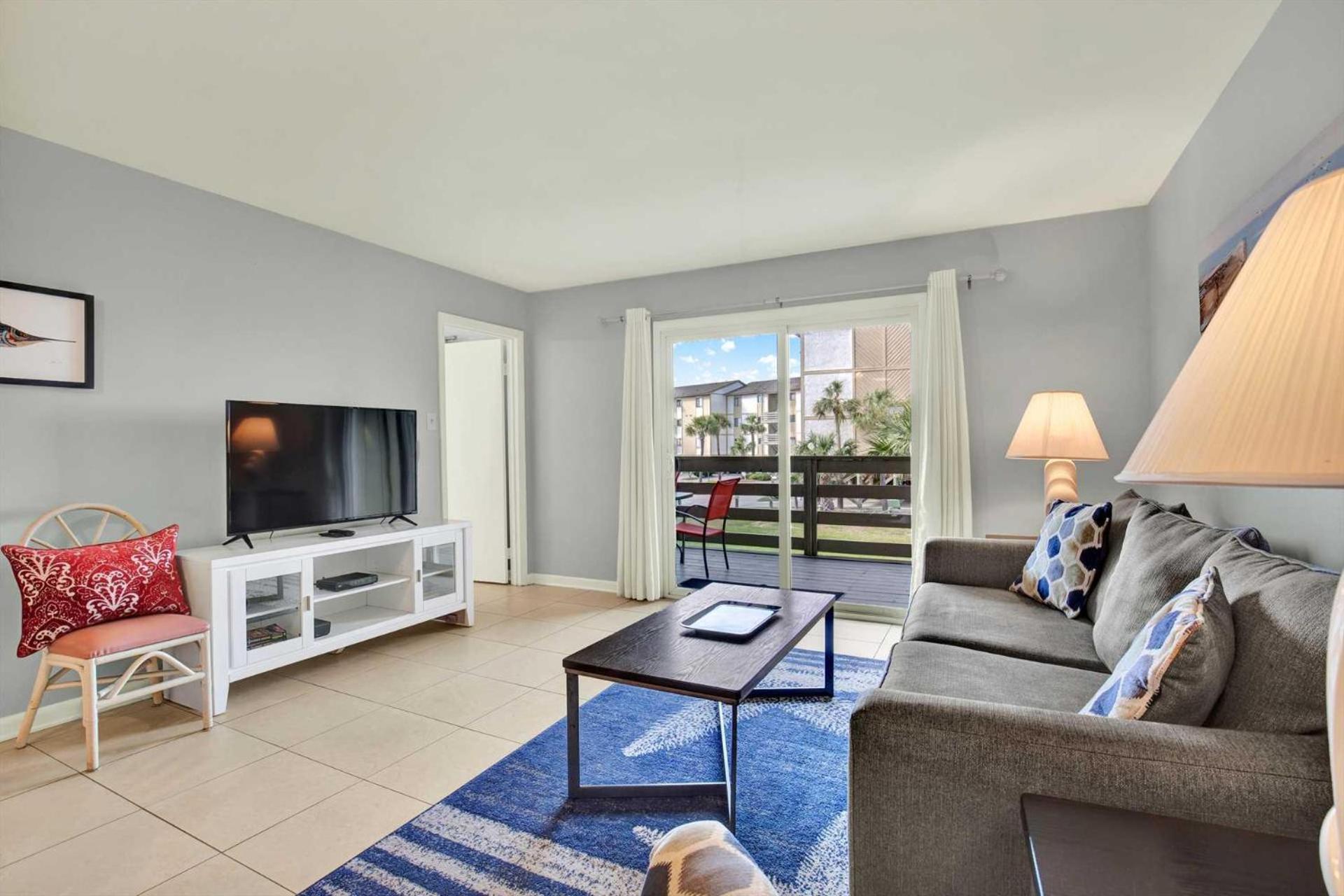 Lighthouse Point Rental 35A Tybee Island Exterior photo